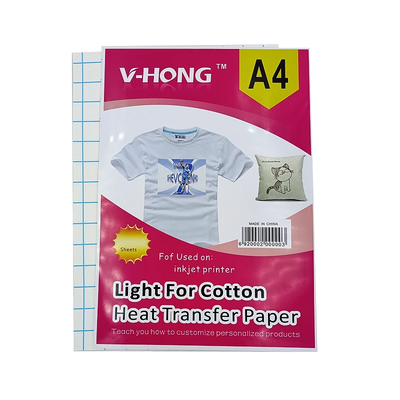 Саудовская Аравия, 8,26x11,7 дюйма, струйная сублимационная печать, белая бумага А4, хлопковая футболка, 100% термопереводная бумага