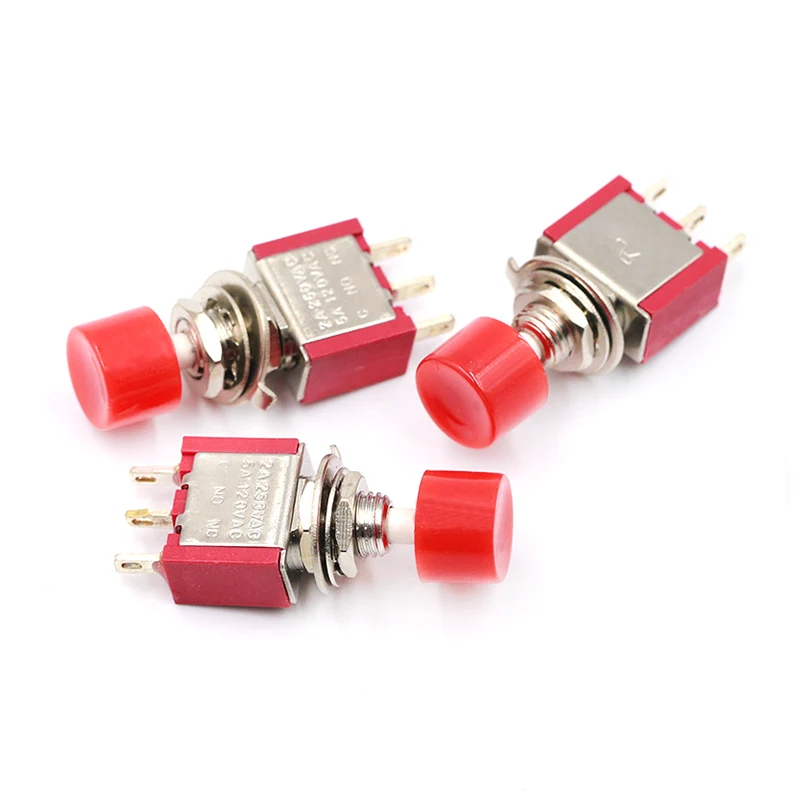 Кнопка переключения кнопка запуска переключатель Φ 202 круглая самосброса с