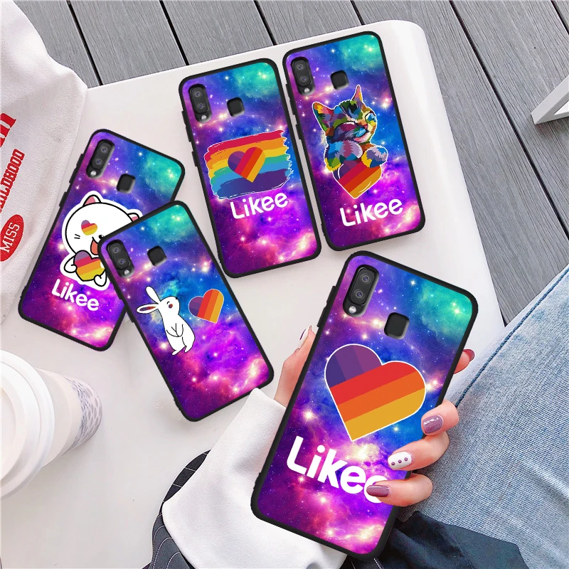 Чехол для телефона с рисунком тату Samsung A50 A51 A20 A30 A10 A70 A40 A60 A10S A20S A50S A30S A71 A01 A21 A11