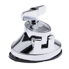 Портативный держатель барабана, базовая пластина, стойка-зажим, Том, кронштейн для барабана, детали для барабана