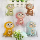 1 шт., детский силиконовый Прорезыватель для зубов