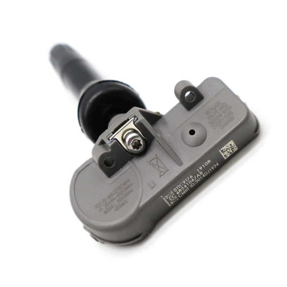 68241067AB TPMS датчик давления в шинах монитор система для Dodge Charger Journey Grand Caravan Ram Cherokee