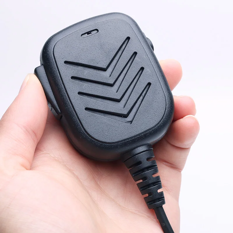 

2021 Hot Sale OPPXUN Hand Microphone Mic Radio Speaker for Kenwood TK380 TK280 TK2140 TK385 TK3140 TK3185 TK480 Walkie Talkie