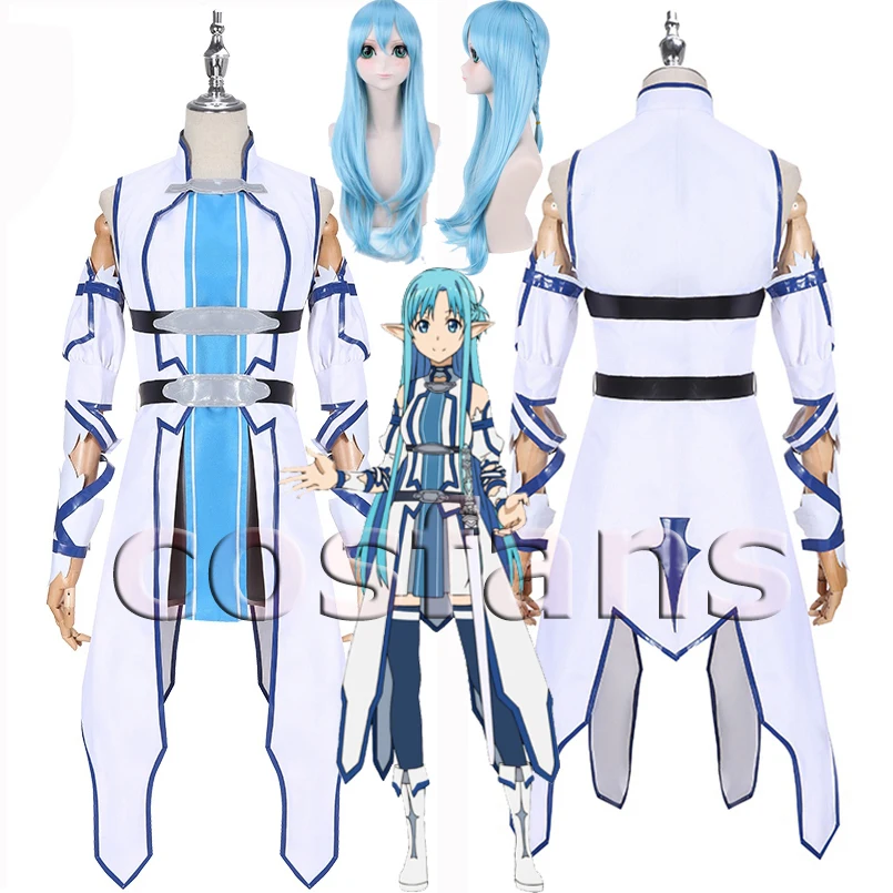 Аниме обувь для вечеринки в Стиле косплей Sword Art Online 2 Арка призрачная пуля (ggo) Yuuki