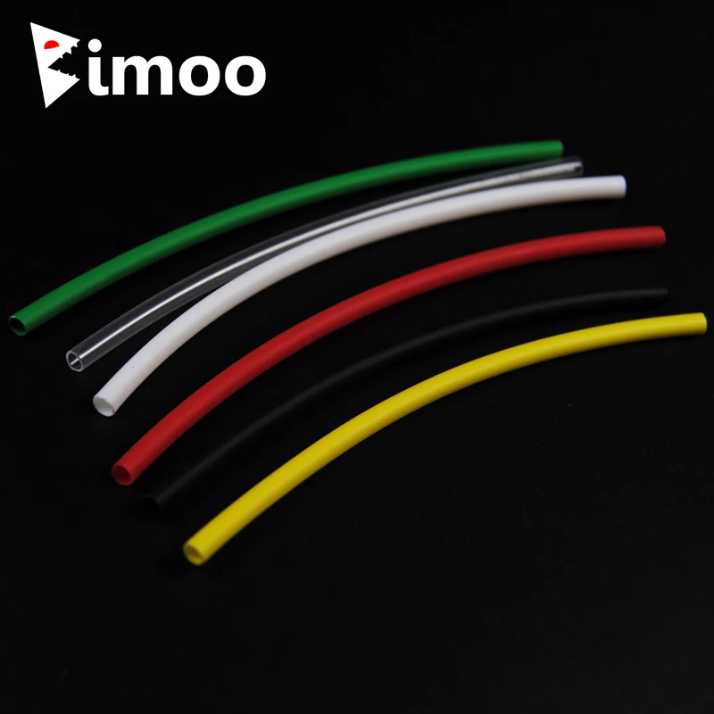 10 шт. термоусадочные трубки для снаряжения карпа|Коробки рыболовной снасти| |