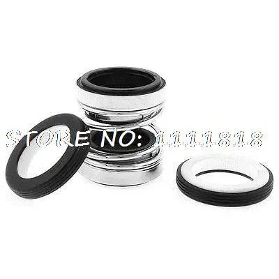 

Механическое уплотнение с одной пружиной и внутренним диаметром 202-30 мм