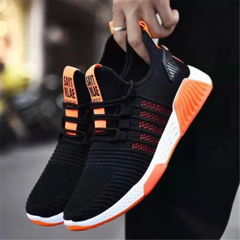 

Spring autumn new shoes men tide casual sneakers shoes zapatos de hombre tenis masculino adulto mens shoes casual