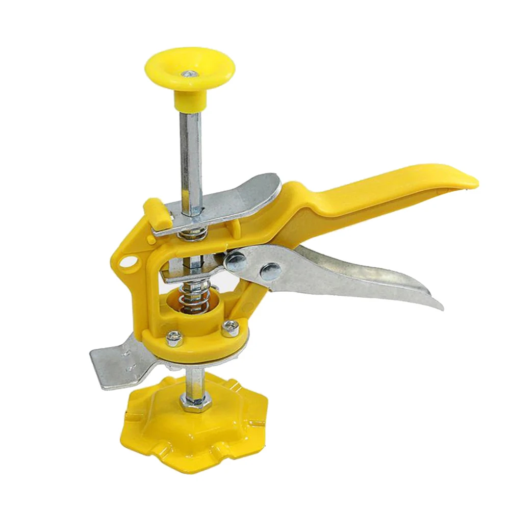 

Tile Height Regulator Precision Locator Construction Tool Wall Ceramic Leveling Lifting Tool System Lifter Single Column