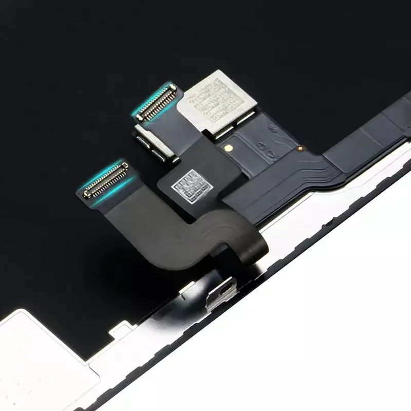 100% Новый OLED ЖК-дисплей для iPhone X Xr Xs Max дисплей Сенсорная сборка оптовая цена