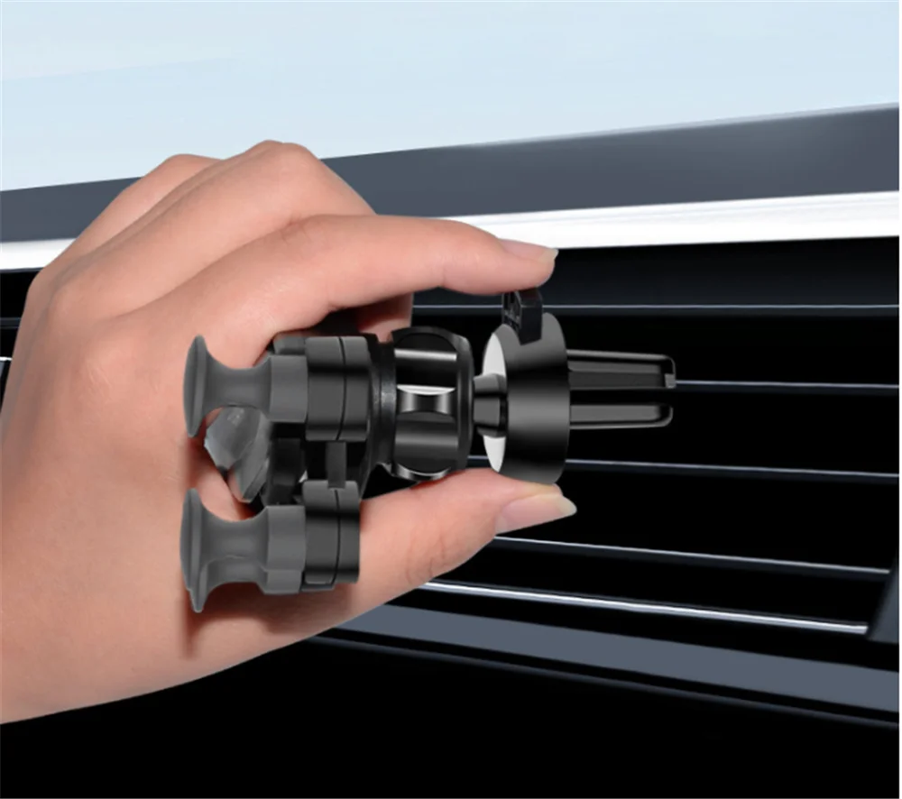 Универсальные автомобильные аксессуары Гравитационный кронштейн навигации для