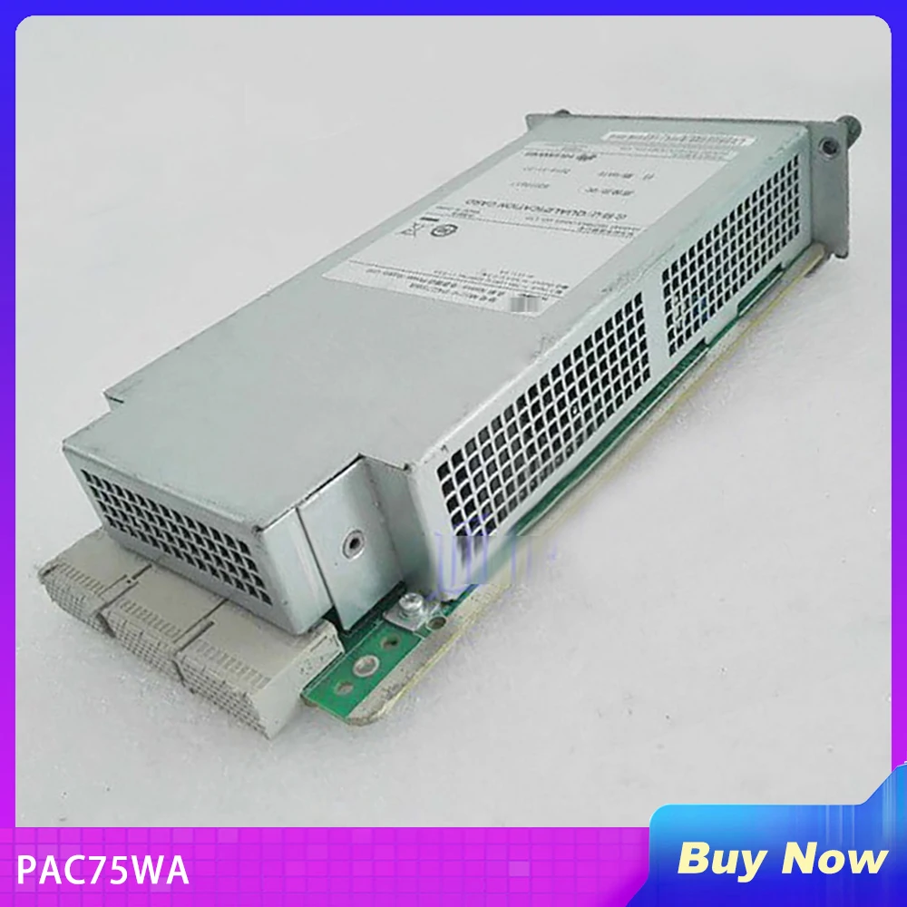 

Модуль импульсного источника питания для Huawei PAC75WA ECC500 V600R001C01 V600R001C00, идеальный тест