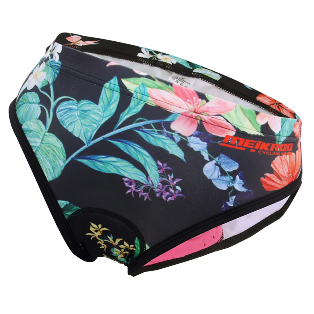 Велоспорт велосипед нижнее белье шорты 3D Мягкий гель спортивные трусы