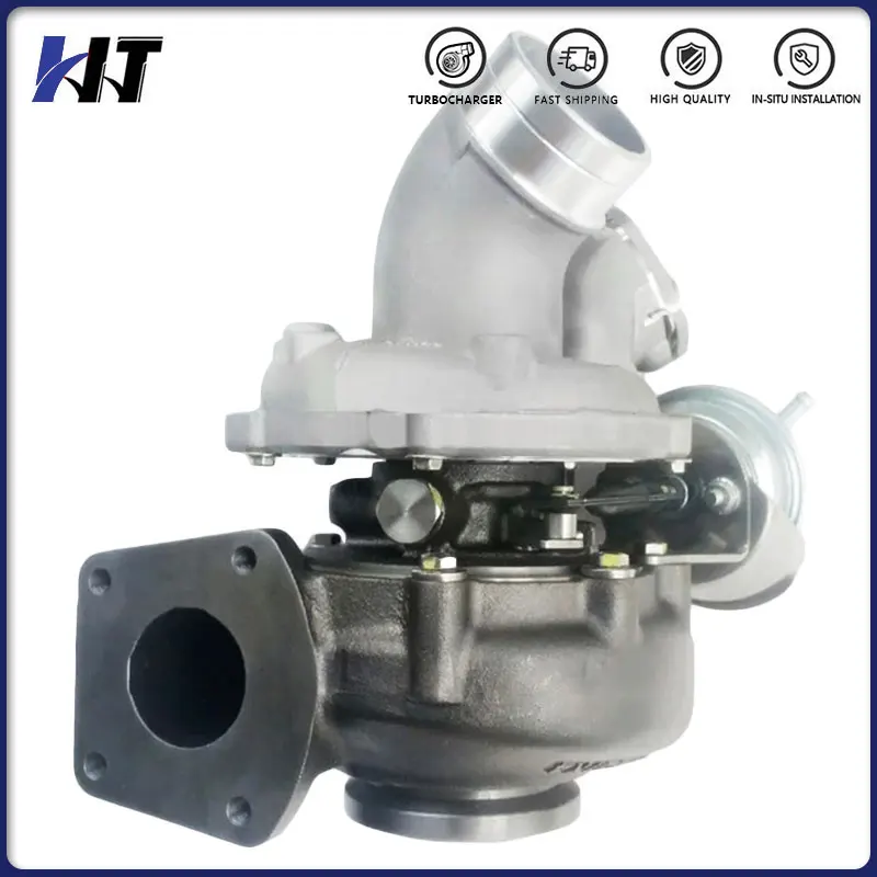 

GT2056V 716885 070145702B 070145702BV 716885-5 турбонагнетатель для автомобилей Фольксваген Volkswagen Touareg 2,5 TDI BAC BLK 174 HP 128 кВт полная турбина