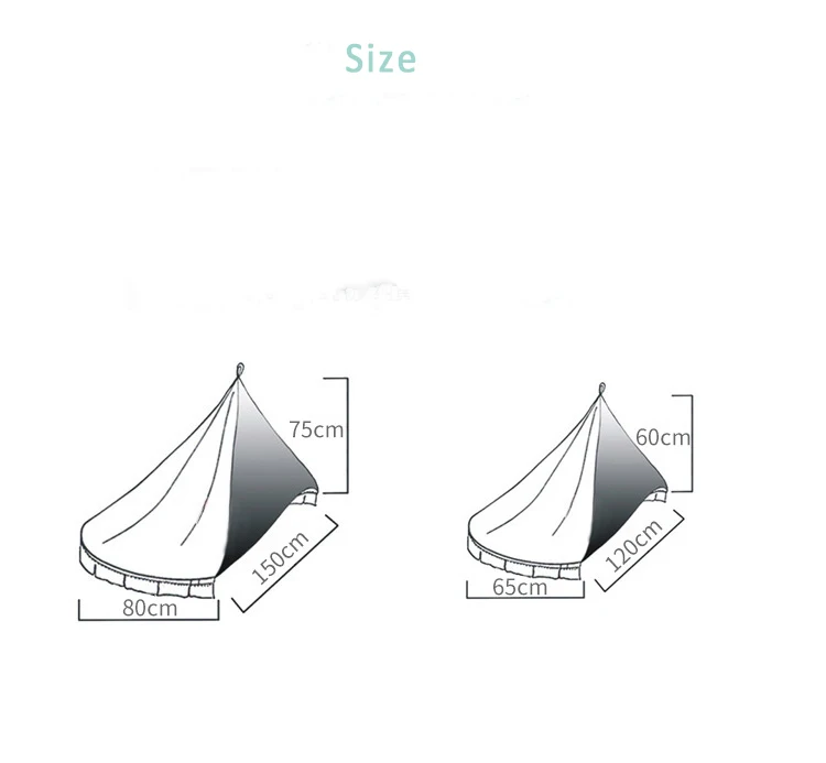 Детская игровая палатка Игровая с замком Tipi Enfant для девочек балдахин детской