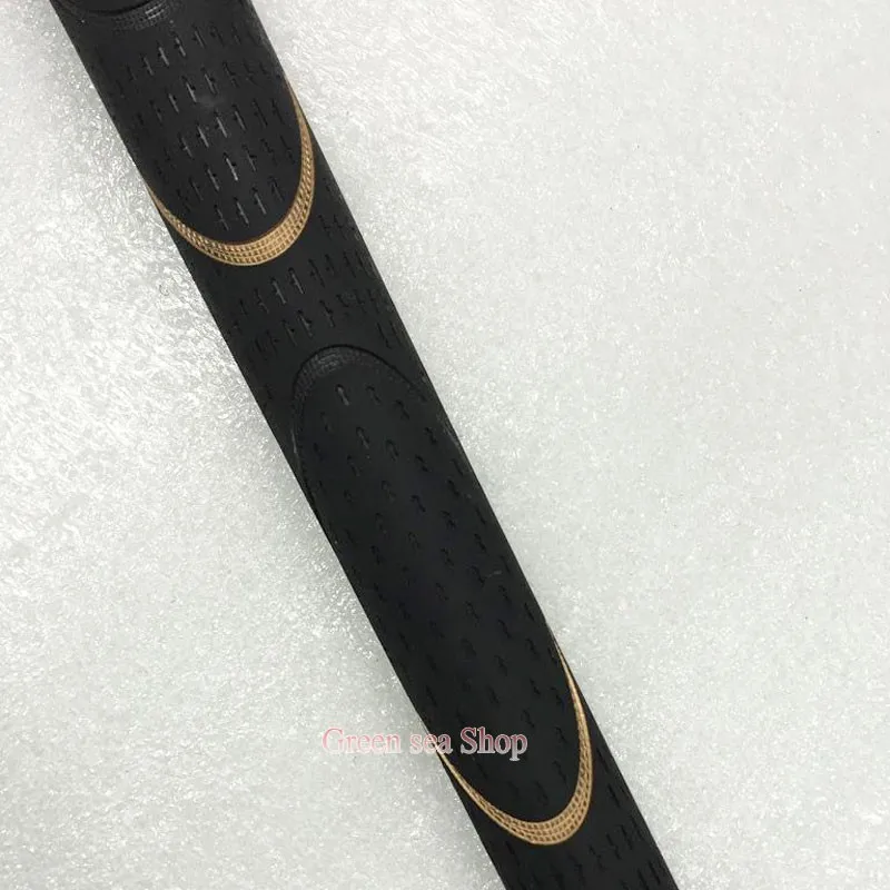 Новинка HONMA Beres клюшки для гольфа высокого качества Резиновые клюшки для гольфа черные цвета на выбор 10 шт./лот клюшки для клюшек
