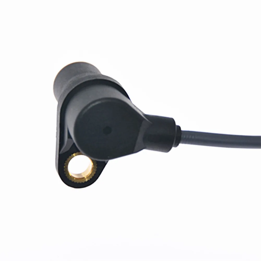 

Durable Crank Crankshaft Position Sensor Accessories Black Replacement