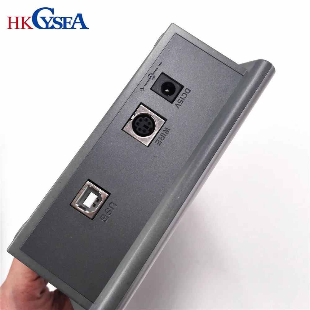 Беспроводной Радиочастотный пульт дистанционного управления HKCYSEA цифровой