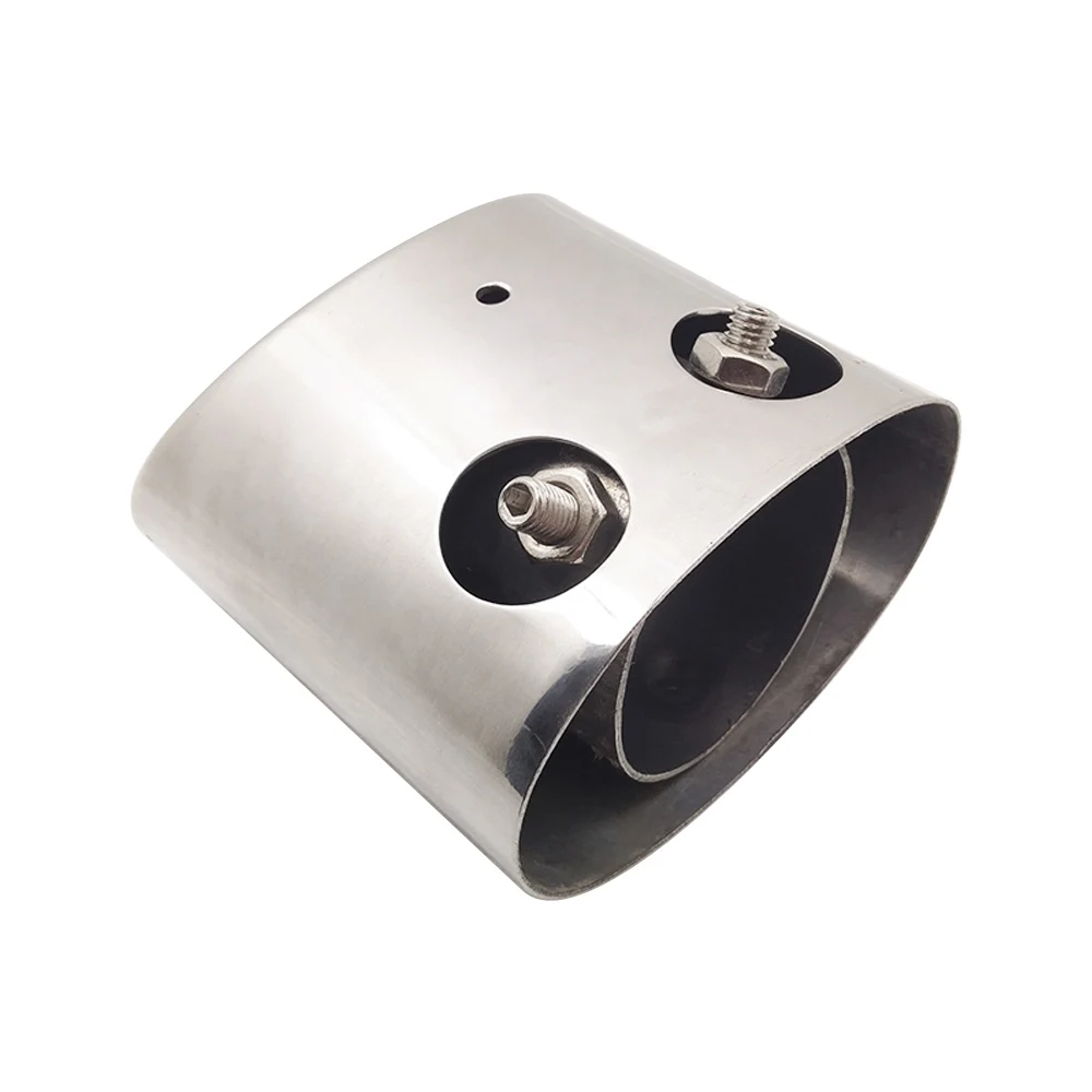 Автомобильный глушитель Системы 4 53 дюймов длинные выбросов трубы для Subaru Forester