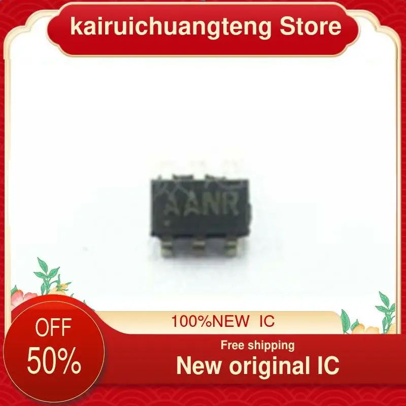 

10-200PCS MAX8882EUTJJ-T SOT23-6 AANR New original IC