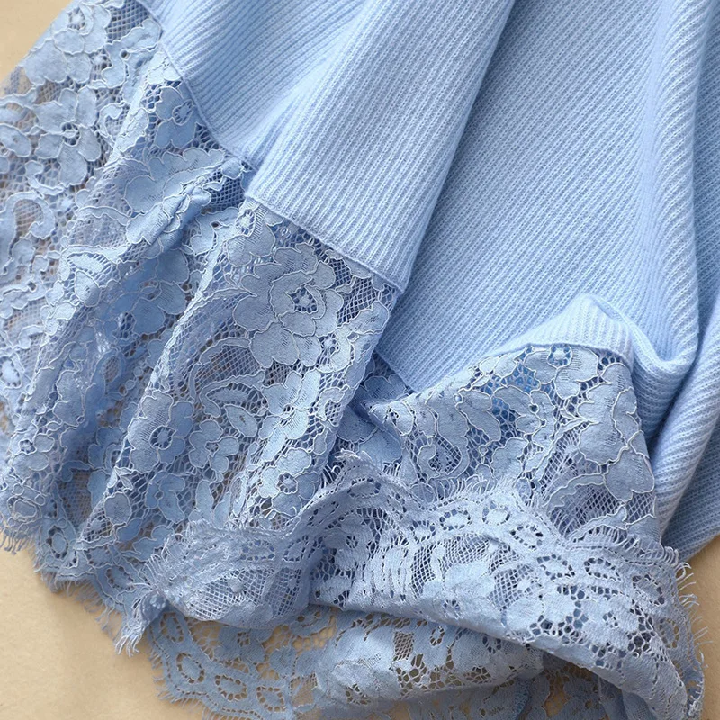 Рисунок 5 - Осенний Новый стильный кашемировый