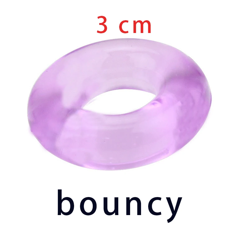 Устройство для задержки пениса секс-игрушки мужчин Мужское Кольцо мужские