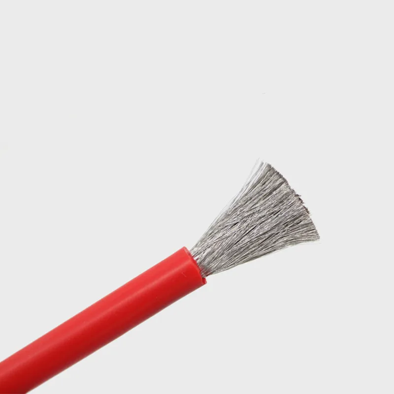 50 м 16awg теплостойкий мягкий сили