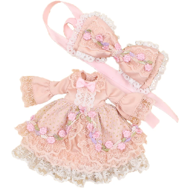 Платье для куклы ICY DBS Blyth 1/6 одежда игрушек Милая Нежная кружевная юбка принцессы
