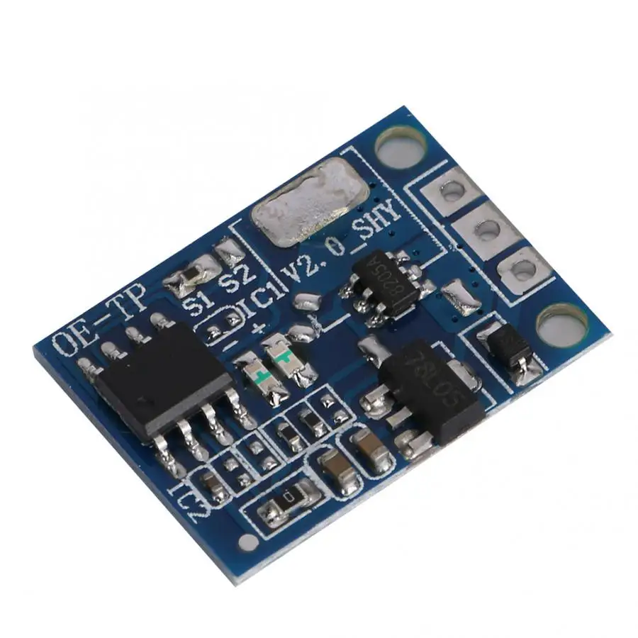 5 шт. 10A OE TP емкостная сенсорная кнопка светильник сенсорный выключатель модуль