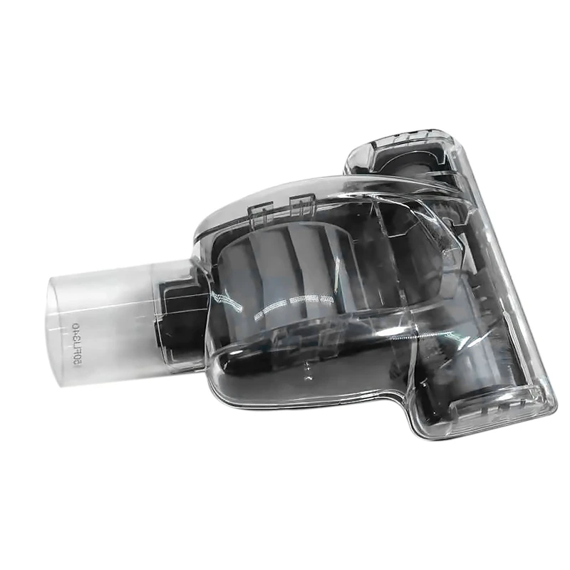 

For Shark Vacuum Cleaner Pneumatic Mite Removal Brush Accessories 35Mm Diameter Suction Head Floor Brush