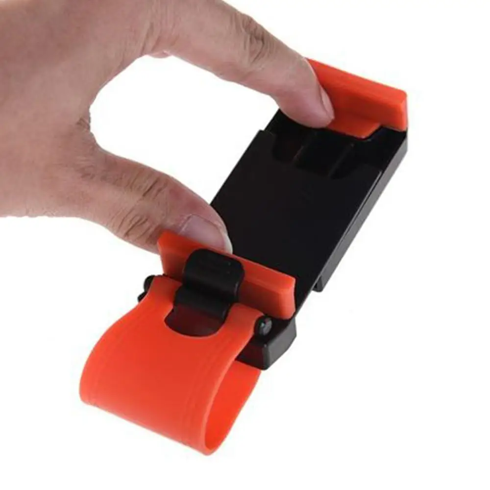 Универсальный Автомобильный руль мобильный телефон держатель телефона/GPS