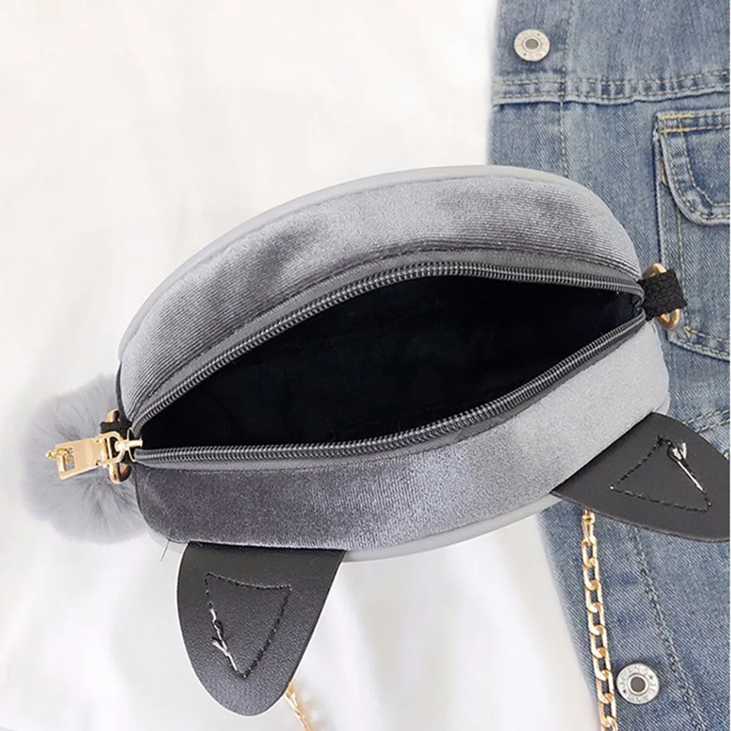 Роскошные сумки женские дизайнерские через плечо круглая Сумка наплечные для