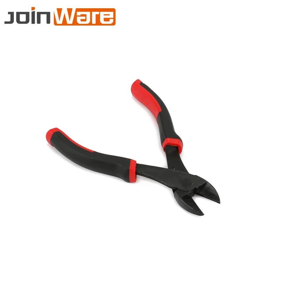 6 '飸 мм из высокоуглеродистой стали диагональные плоскогубцы косой зажим для