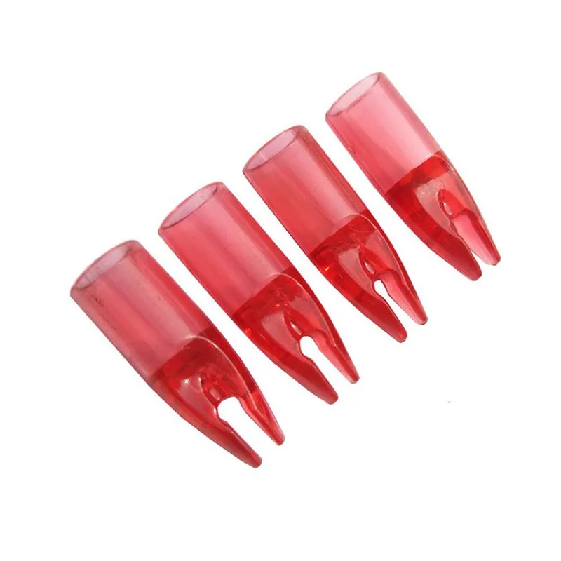 100 шт. стрелы для стрельбы из бамбука 8 мм|Дартс| |