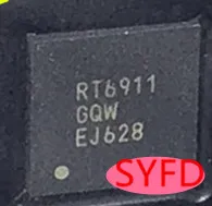 

5 шт. RT6911GQW RT6911 QFN-40