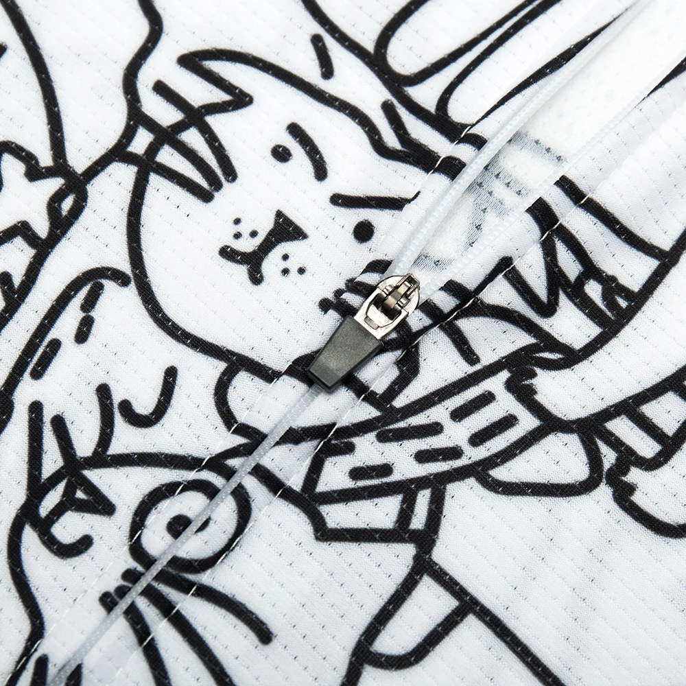 Скоростная езда крутой qualityкороткий рукав Велоспорт Джерси 2020 Pro горные mtb de BMX