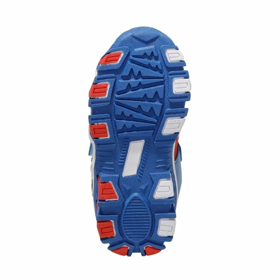

Kids Sneakers Spiderman Masko.P1Fx Blue Boy Sports Shoes