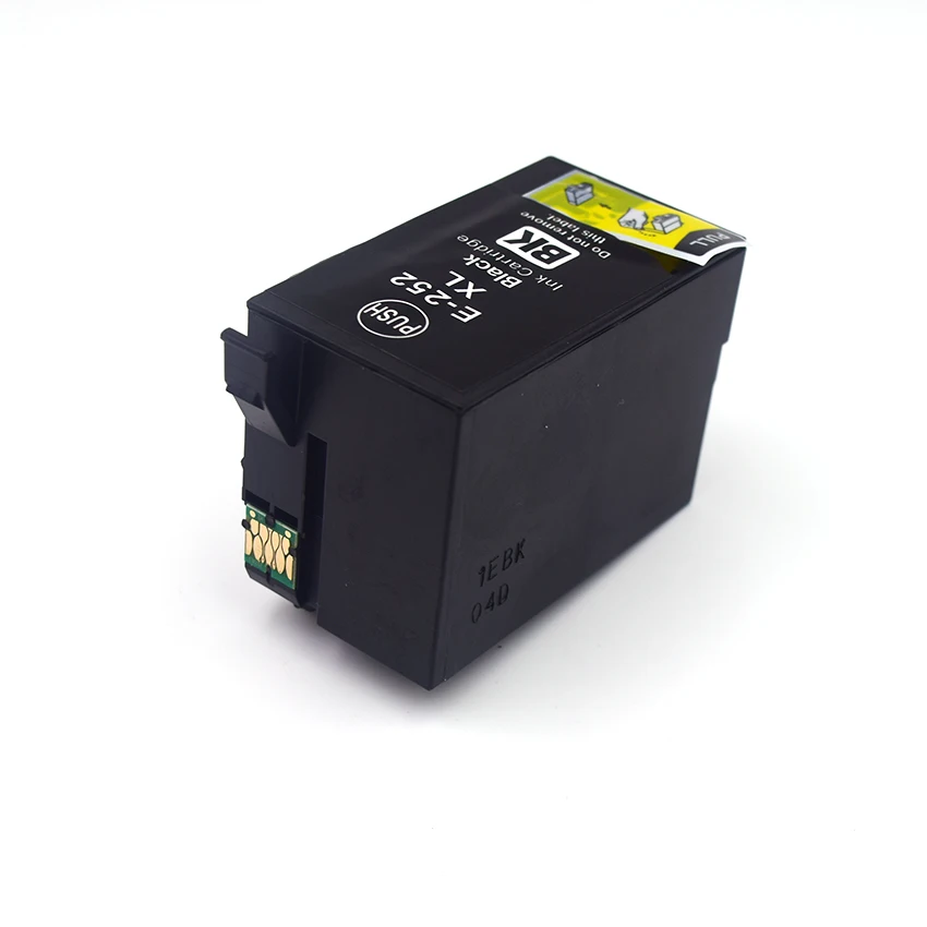 Совместимый чернильный картридж T252 252XL для Epson | Компьютеры и офис