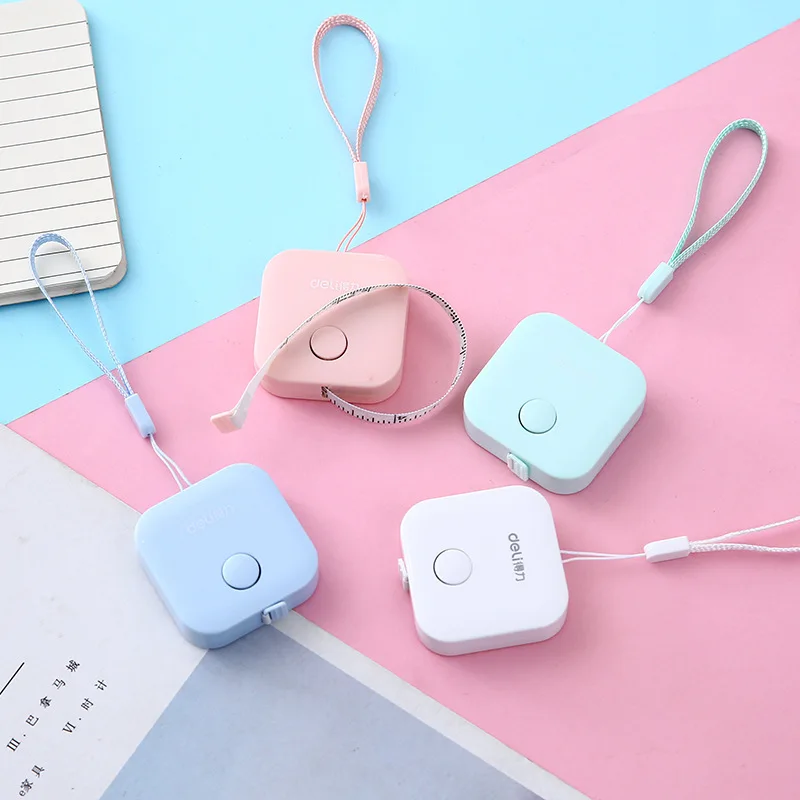 Мини-измерительная лента измерительная шкала измерительный измеритель клейкой