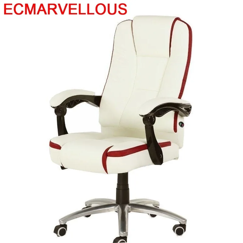 Эргономичная футболка Escritorio Fauteuil Y De Ordenador boss кожаный офисный стул Silla Poltrona Cadeira| |