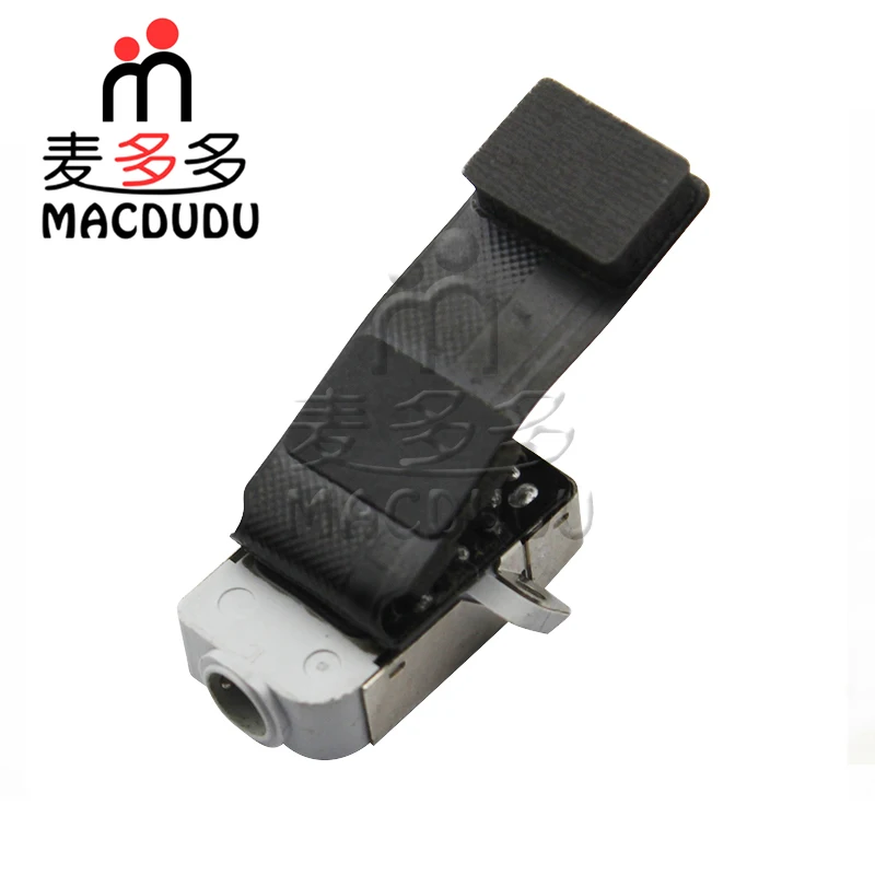 New Headphone Jack Port For Macbook Pro 15&quot A1398 Retina Mid 2012 MC975 MC976 ME664 ME665 ME293 ME294 | Компьютеры и офис