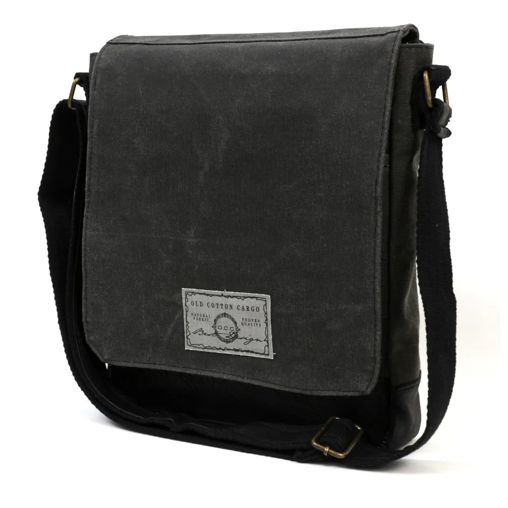 Сумка мессенджер для мужчин и женщин сумки через плечо iPad планшета ноутбука