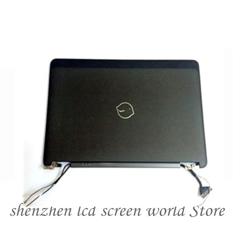 12 5 &quotFHD LED ЖК дисплей сенсорная панель дигитайзер полная сборка для Dell Latitude E7240