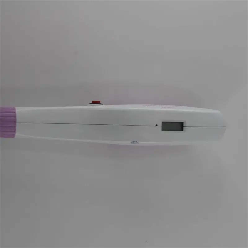 

360 Magneto-optic Elight Opt handle ipl Handpiece for hair removal blood vessels removal skin rejuvenation