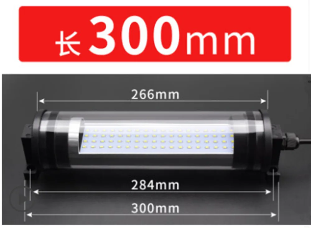 

Профессиональная светодиодная рабочая лампа DUTY CYCLE
