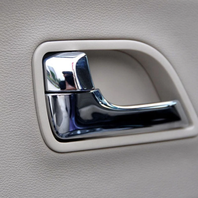

Car Side Interior Door Handle Interior Moulding for Kia K2 RIO 2011- 2015