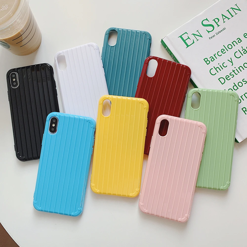 Модные чехлы для телефонов OPPO A3 A83 A5 A3S A7X F9 Pro F11 A9 A59 F1S R9S R11S R15 R17 R15X мягкий чехол из