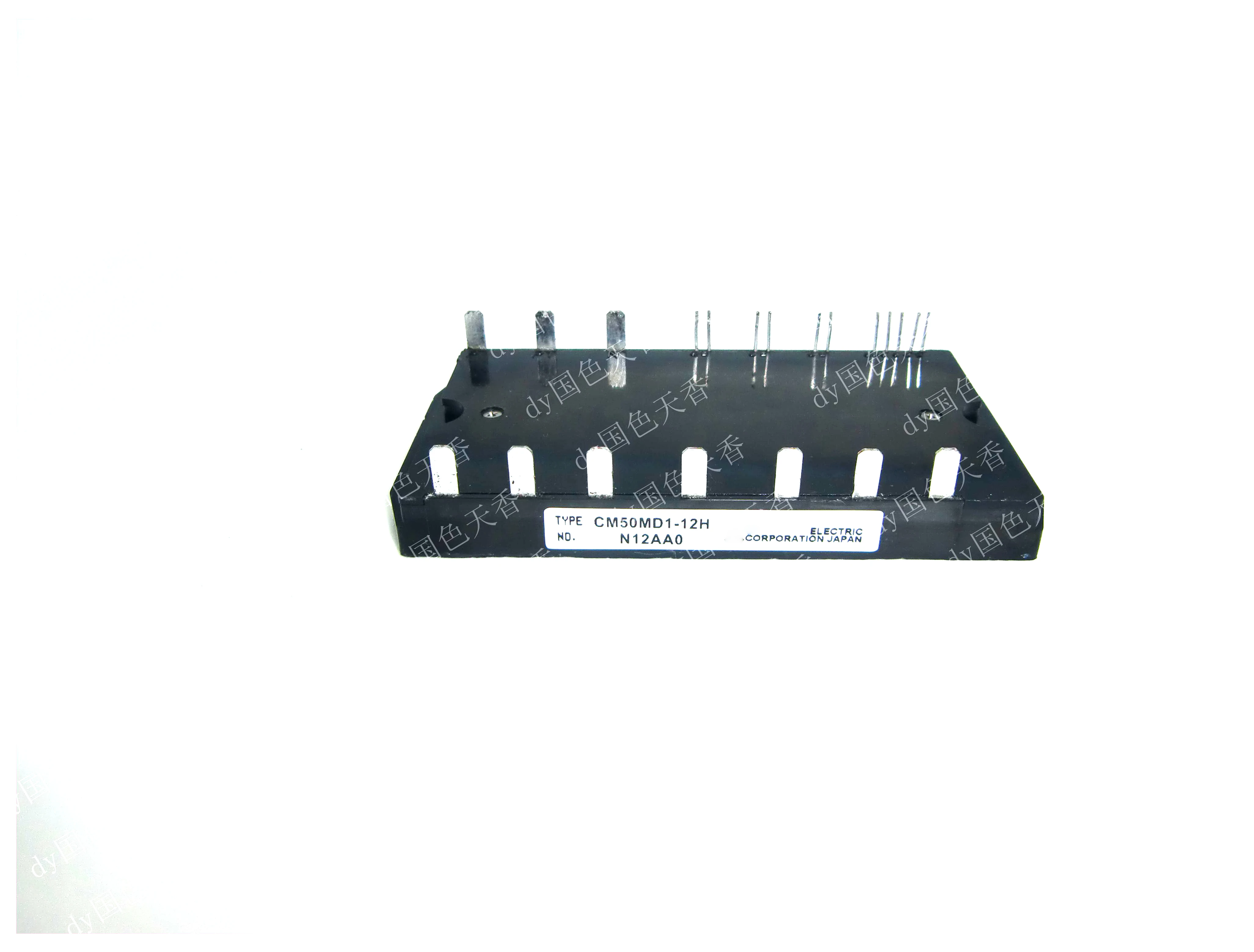 

CM50MD1-12H Original, Can Provide Test, 1 Year Warranty