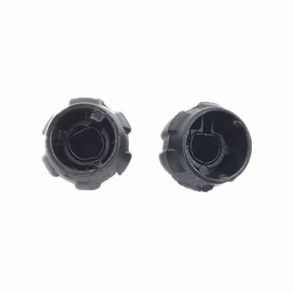 1 Pair Volume + Channel/Frequency Knob Sets For Kenwood NX240 NX248 NX340 NX348 TK3402 Two Way Radio Walkie Talkie Accessory | Мобильные