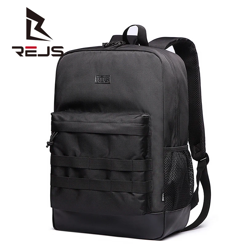 

Рюкзак мужской классический, светильник дорожная водонепроницаемая сумка, легкий школьный ранец для подростков