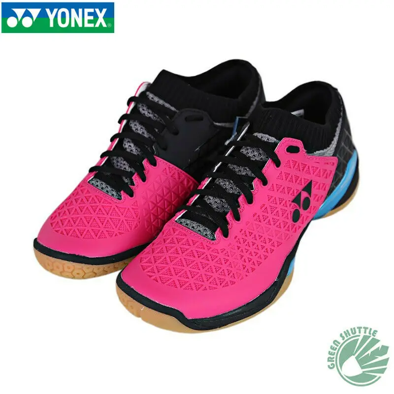 Оригинальная обувь Yonex для бадминтона shbelszex воздухопроницаемая прочная